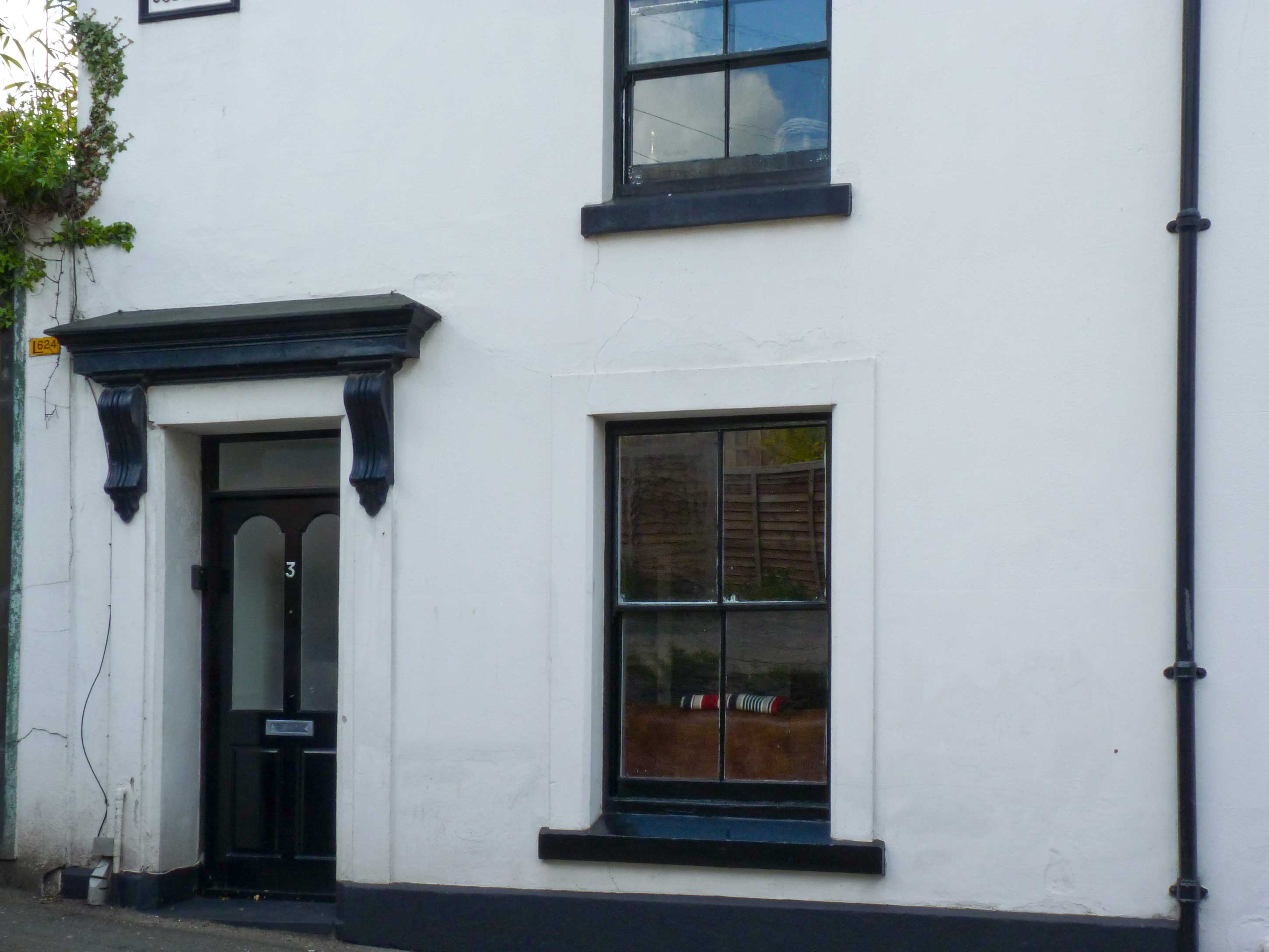 3 Belle Cottage