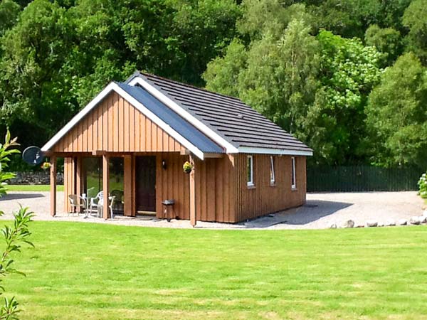 Stone Water Cottage