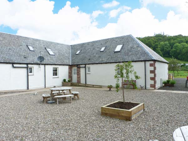 Lon Cottage