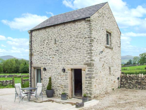 Wortley Barn