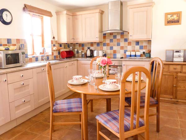 Stables Cottage
