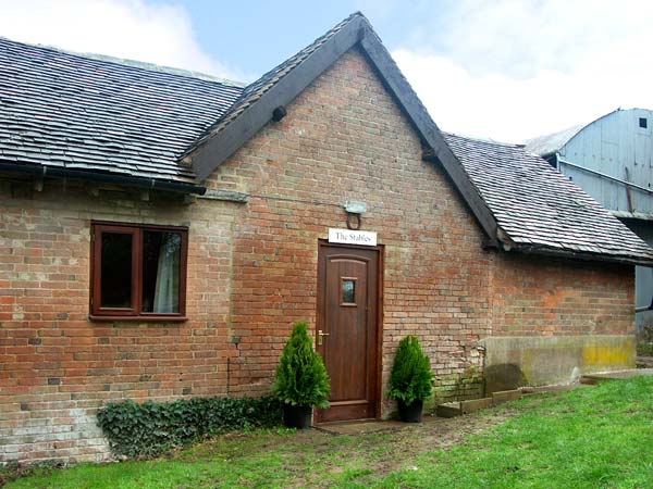 The Stables