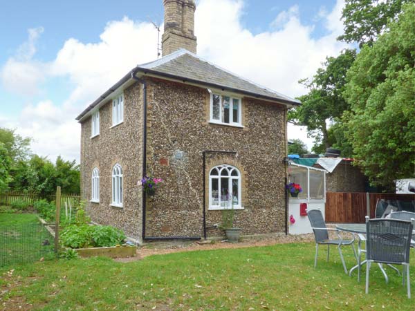 28 Stone Cottage