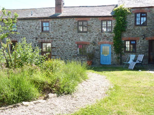 Vault Cottage