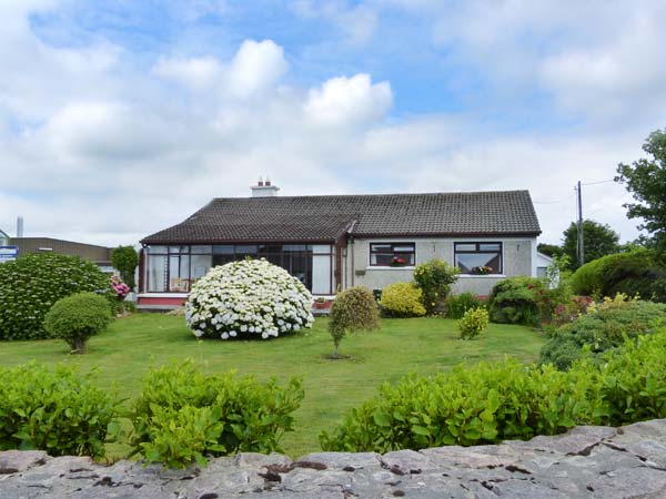 Connolly's Cottage