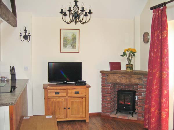 Walnut Cottage