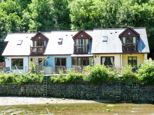Waterside Cottage