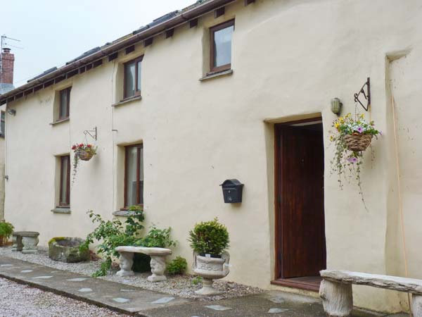No 2 The Old Coach House