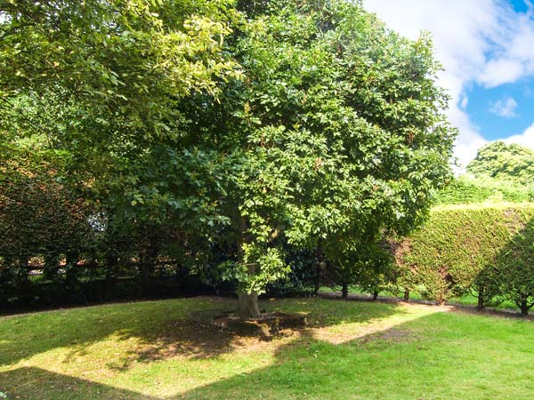 Bretton House Cottage