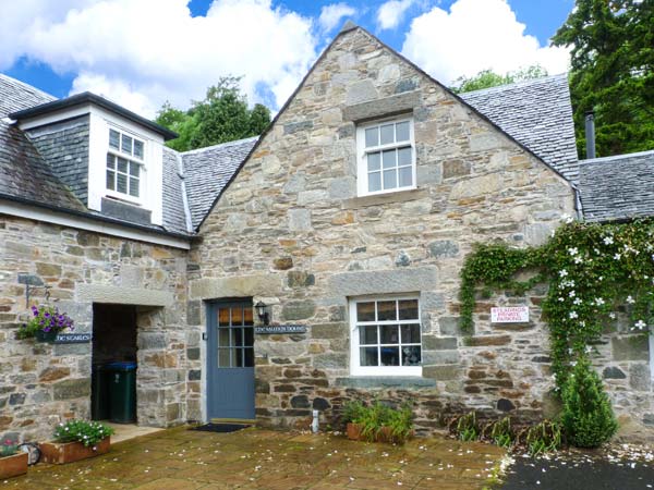 The Salmon House