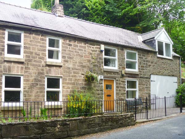 Daisy Cottage