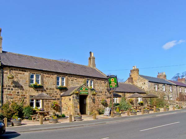 Jasmine Cottage