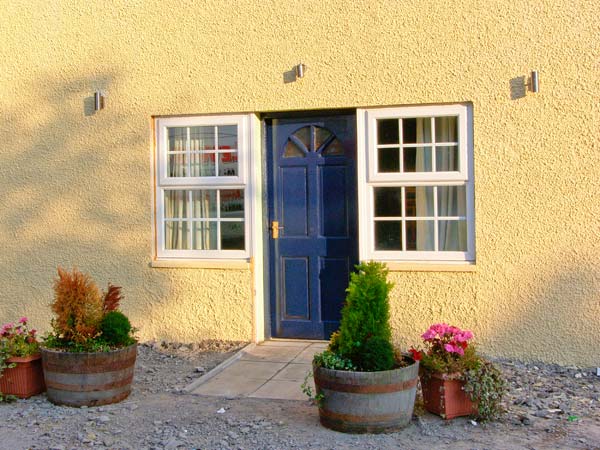Cariad Cottage