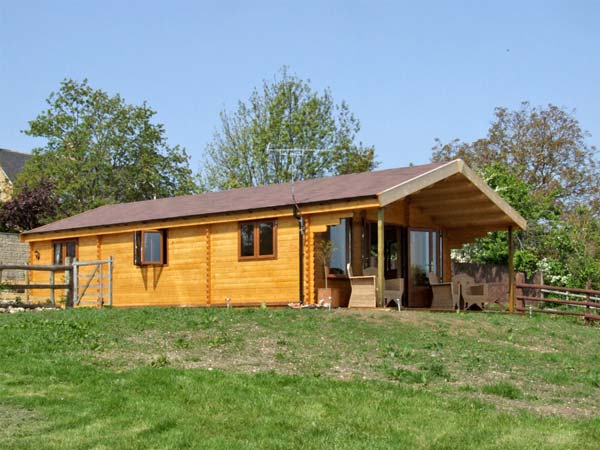 Pennylands Hill View Lodge