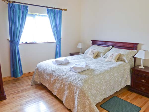 Riversfield Stud Lodge