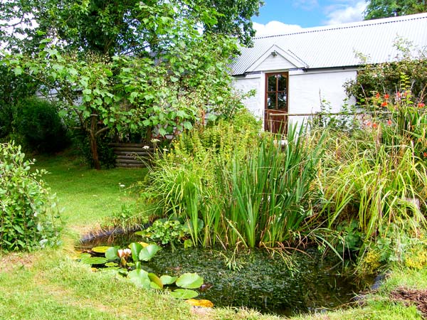 Pandy Cottage