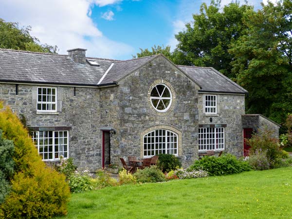 Coachman's House