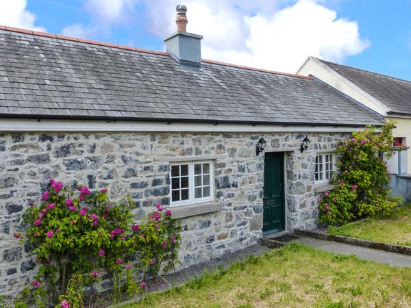 Charlie's Cottage