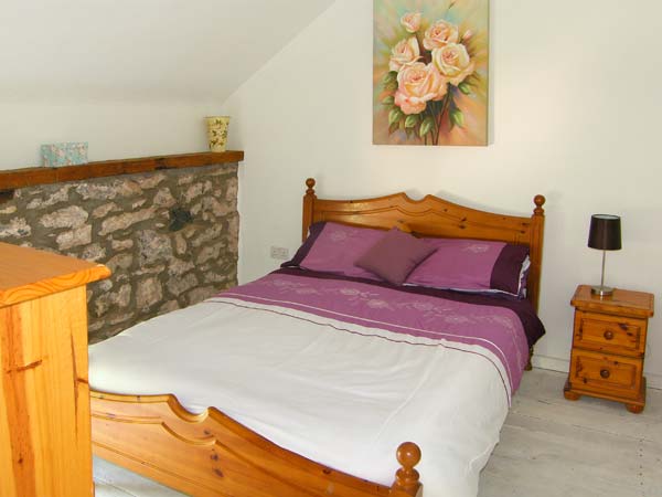 Beekeeper's Cottage