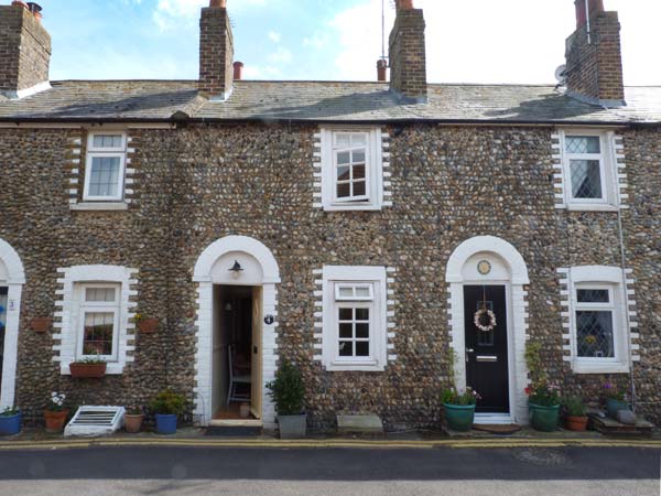 Flint Cottage