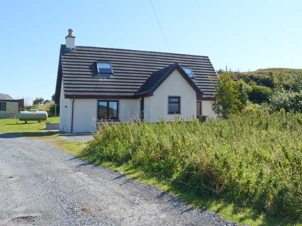 Sealladh an Locha Cottage
