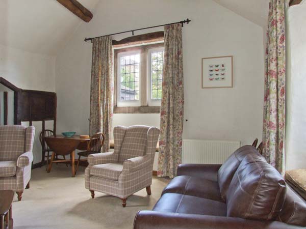 Kings Court Cottage