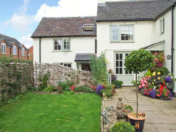 Allanstone Cottage