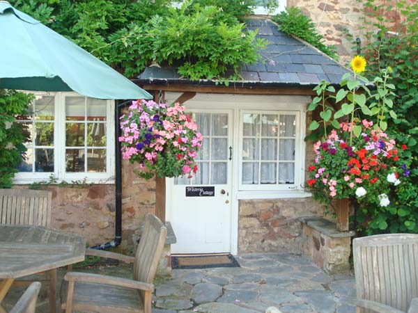 Wisteria Cottage