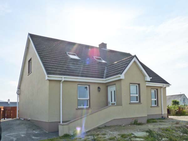 Wild Atlantic Cottage