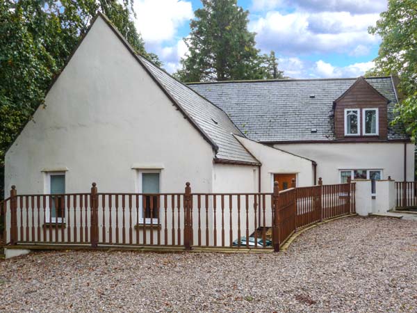 Milton Cottage