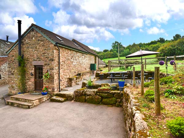 Ciderpress Cottage