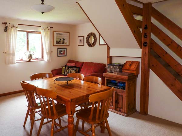 Corky's Cottage
