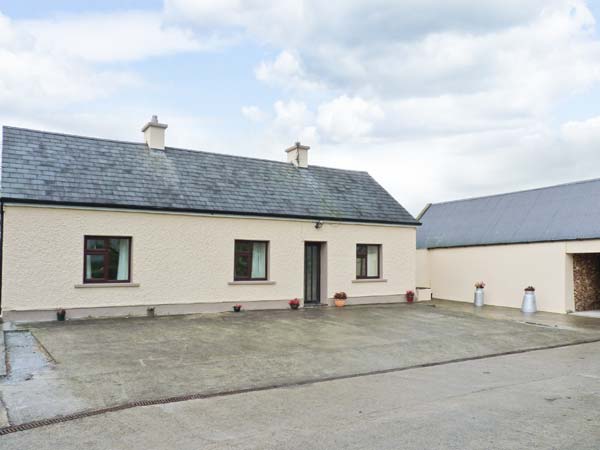 Peg's Cottage
