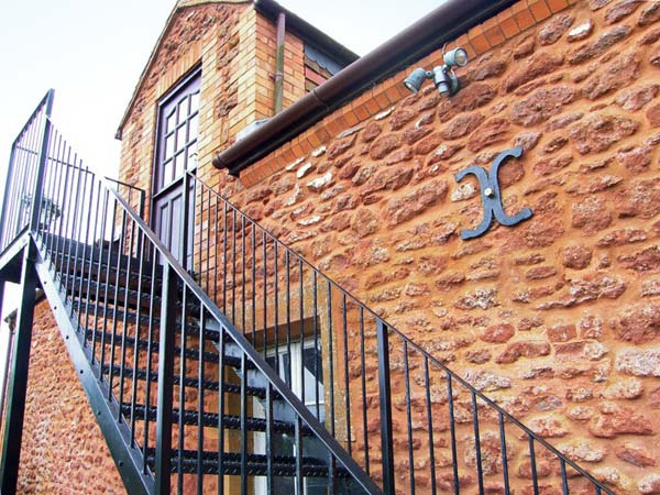 The Coach House