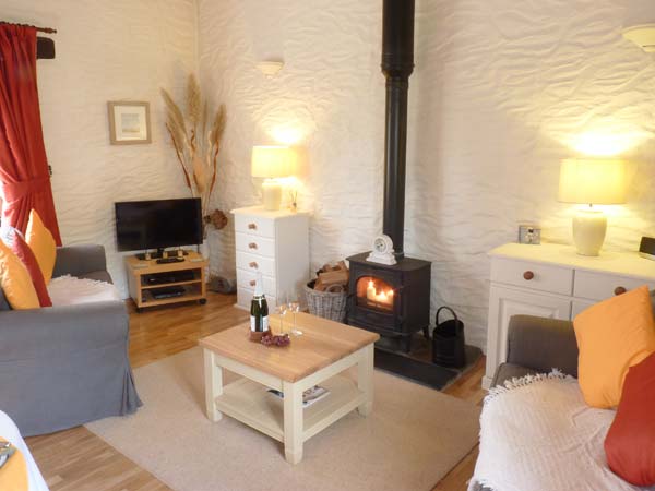 Wagtail Cottage