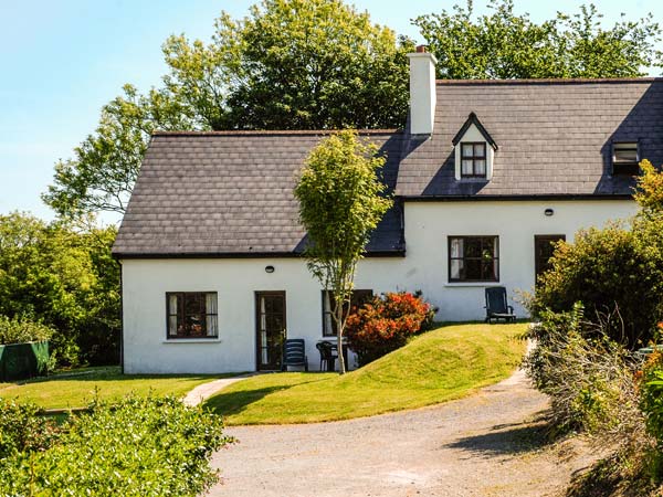 Oysterhaven Holiday Cottages