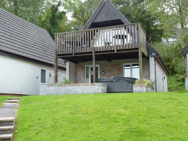 48 Valley Lodge