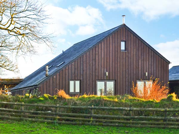 White Tor Lodge