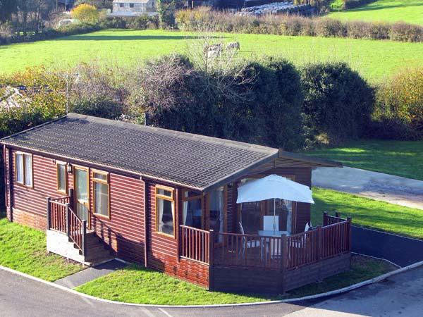 Bronwen's Den