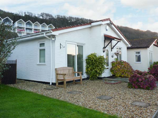 Phoenix Cottage