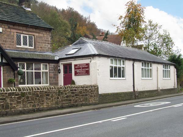 The Stables