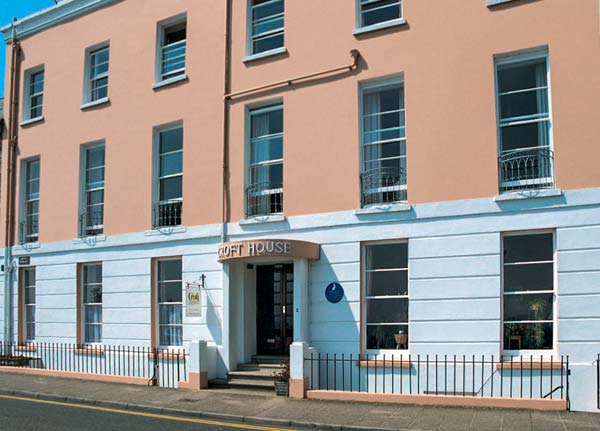 10 Croft House