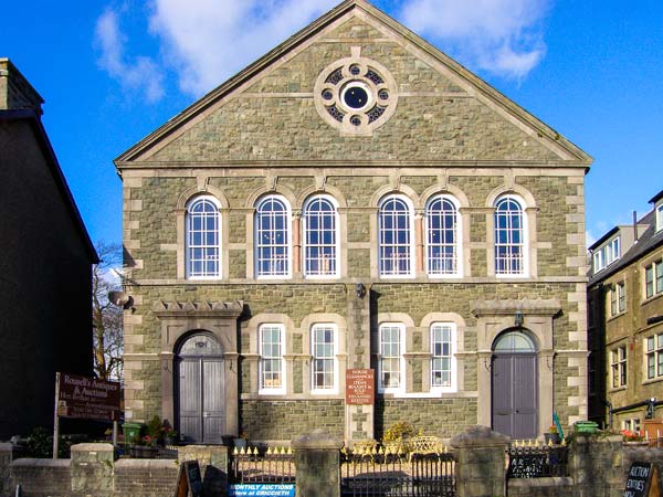 The Auction House