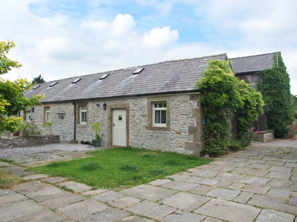 Unicorn Cottage