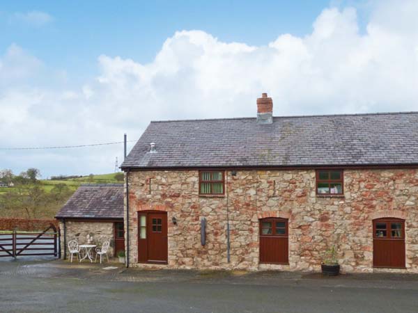 Graig Fawr Cottage