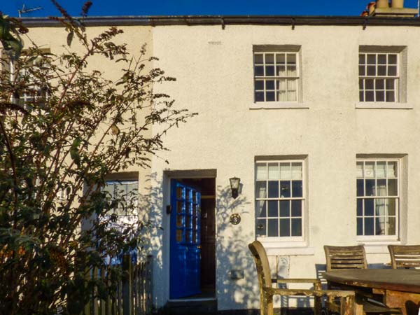 Bay Cottage