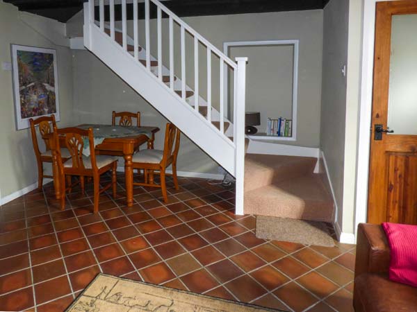 Castle Cottage