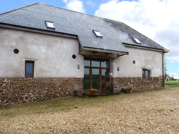 Bedport Barn