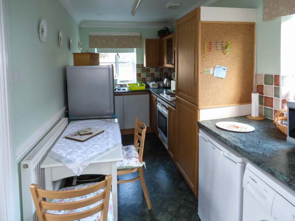 Clover Cottage