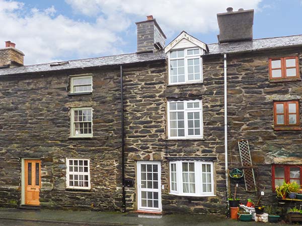 Kettle Cottage